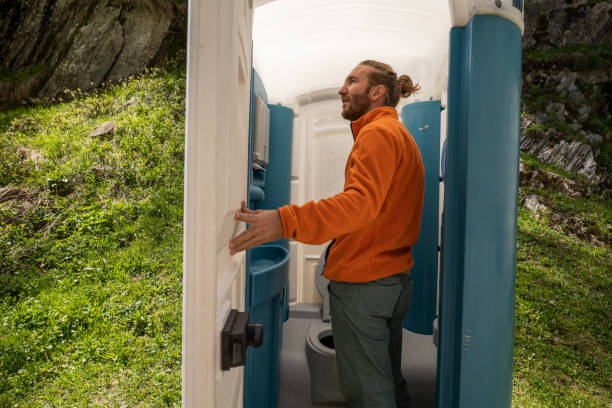 Best Porta potty delivery and setup  in Brittany Farms The Highlands, PA