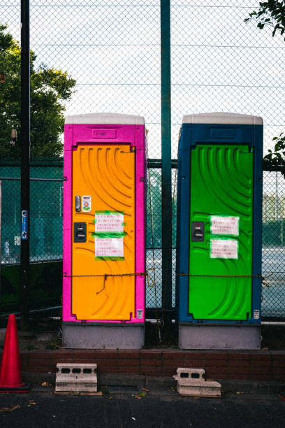 Best Porta potty for special events  in Brittany Farms The Highlands, PA