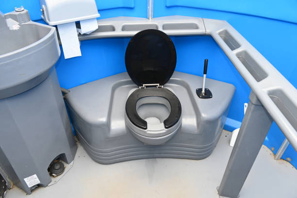 Best Portable bathroom rental  in Brittany Farms The Highlands, PA