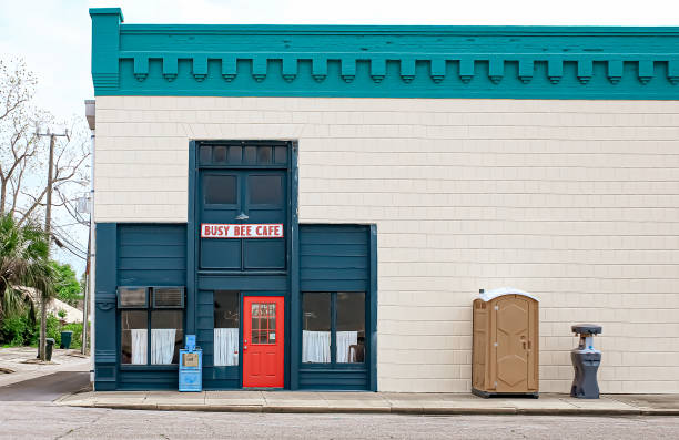  Brittany Farms The Highlands, PA Porta Potty Rental Pros