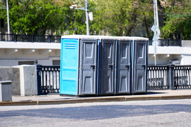 Best Handicap porta potty rental  in Brittany Farms The Highlands, PA